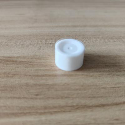 18.5 Sandblasted Cap