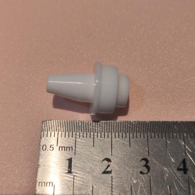 19 Replaceable Inner Nozzle