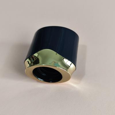25mm Double-Layer U-Shape Flat Cap