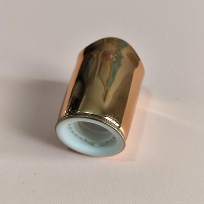 25mm Water Ripple Pointed Nozzle Cap