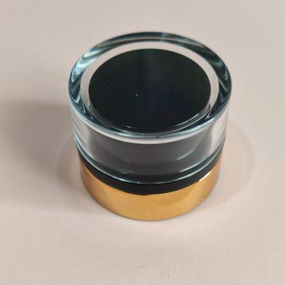 40 Acrylic Flip-Top Cap