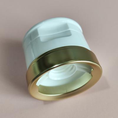 40mm Diamond Combination Flip-Top Cap