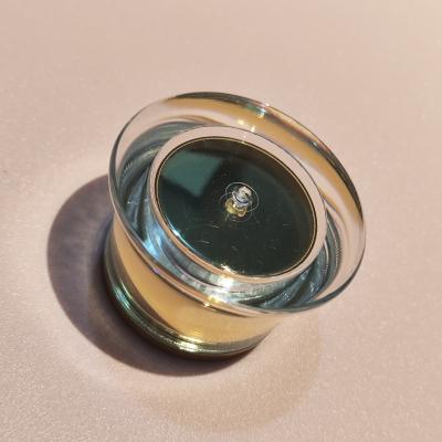 50mm Transparent Doctor Cap
