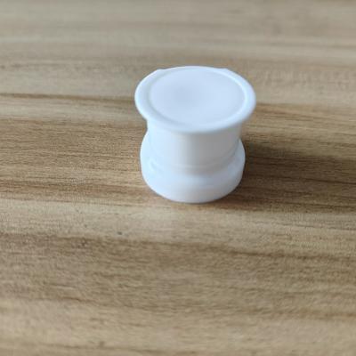 Airless Pump (Doctor Cap)