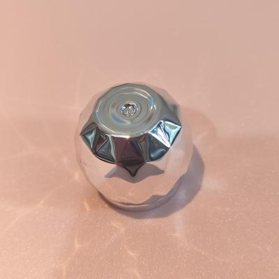 Double-Layer Electroplated Diamond Cap