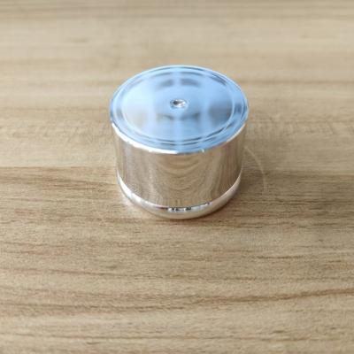 Drum rim Cap