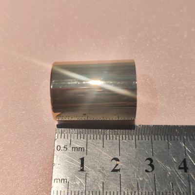 25mm Deep Electroplated Outer Cap