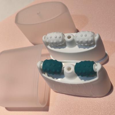 50 Dual-Roller Neck Cream Cap - 副本