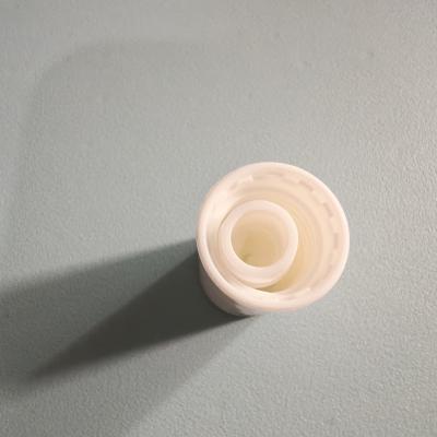 Long Nozzle Trumpet Cap 