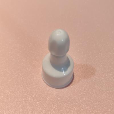 Pointed Nozzle19 Self-owned Infinite Plunger Cap Set