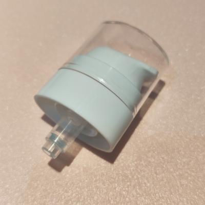 25 Oval Pump Head Cap