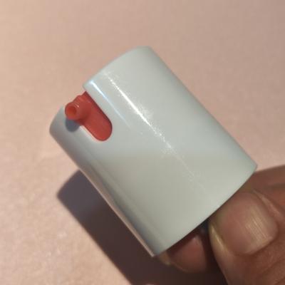 35 Round Pump Head Cap