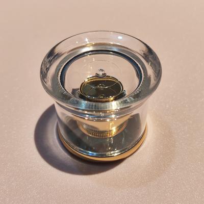 Thin Edge Transparent Doctor Cap