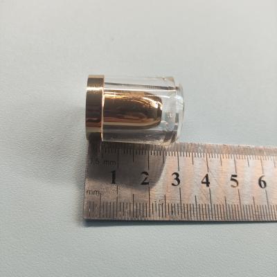 Thread Acrylic Top Cap