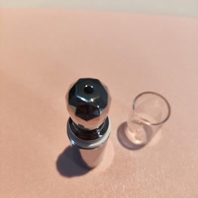 19 Gen-1 Vibration Diamond Cap